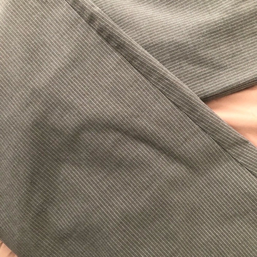 New York and Company stretch size 10 work pants